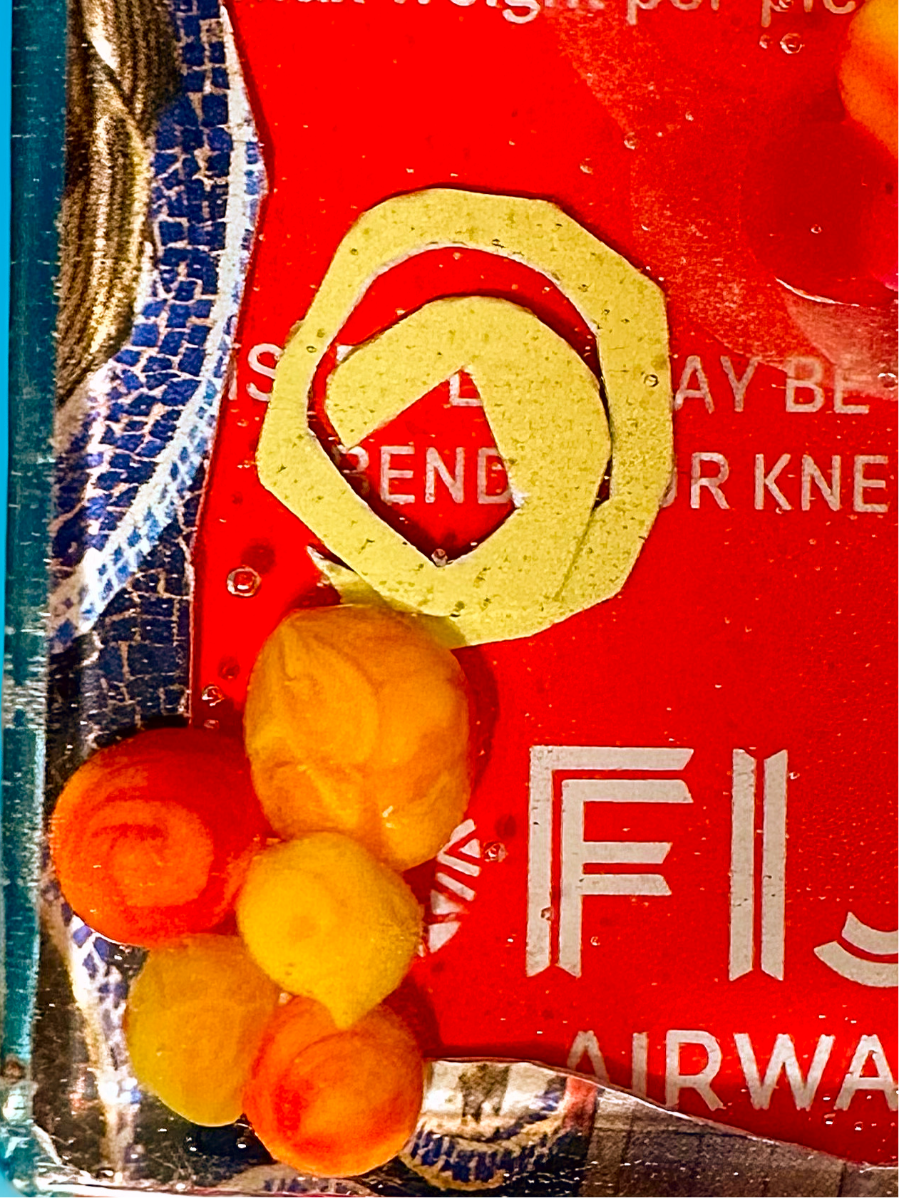 Fiji | checking in (multi)