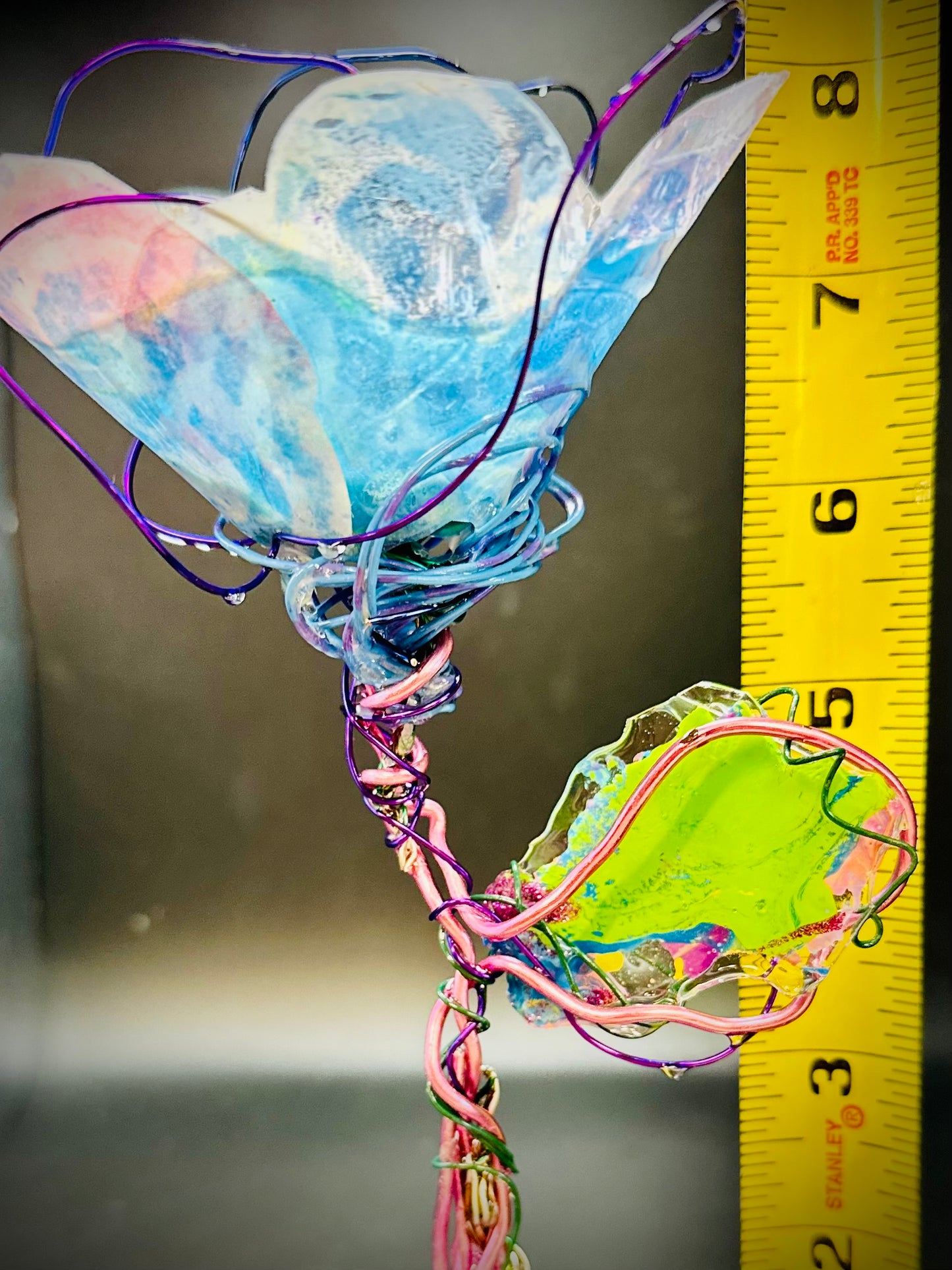 #20: emotional support flower